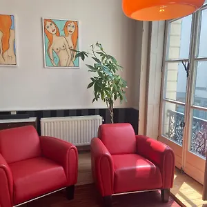 Centre Croft Deluxe Ghent