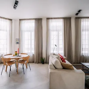 Smartflats - River View Ghent