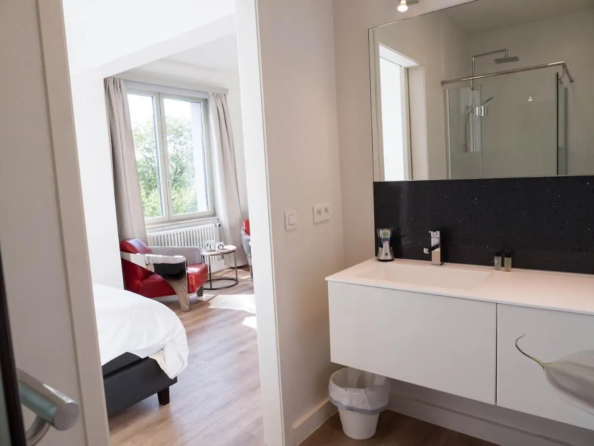 Apartment Maison Willem Tell